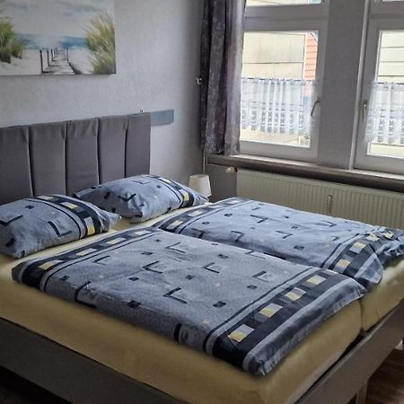 Gaestehaus Rogner Goslar Kültér fotó