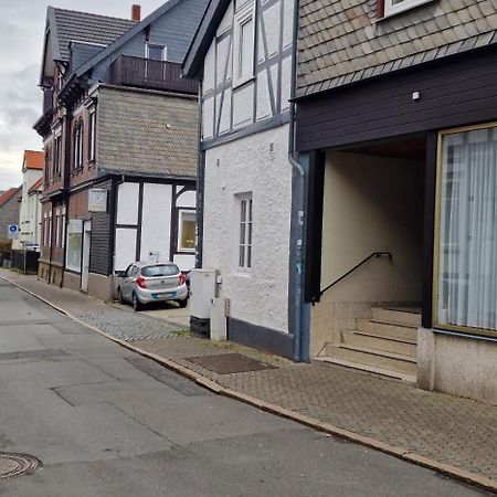 Gaestehaus Rogner Goslar Kültér fotó