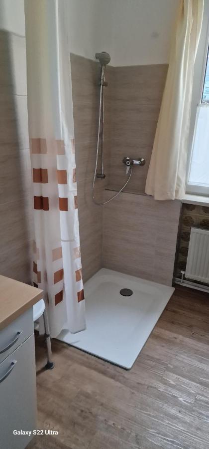 Gaestehaus Rogner Goslar Kültér fotó