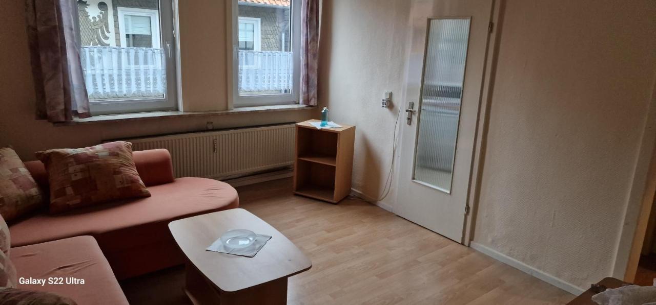 Gaestehaus Rogner Goslar Kültér fotó
