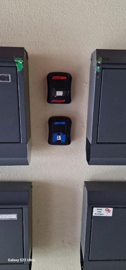 Gaestehaus Rogner Goslar Kültér fotó